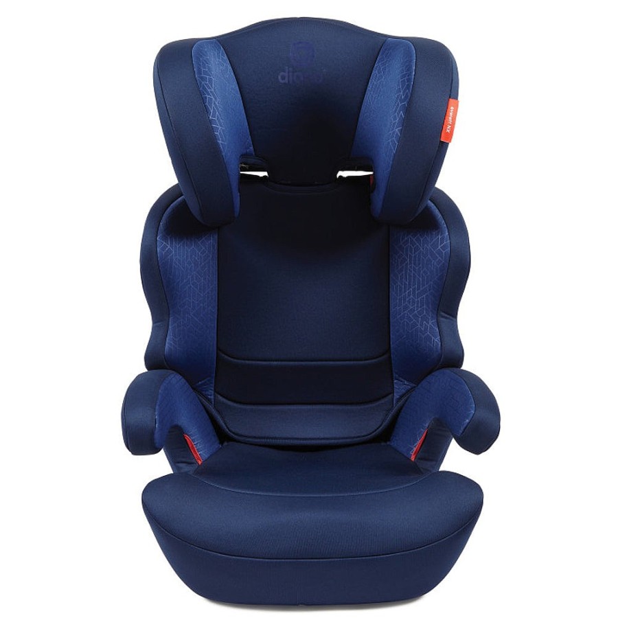 Car Seats Snuggle Bugz Booster Car Seats | Everett Nxt Booster Seat Black