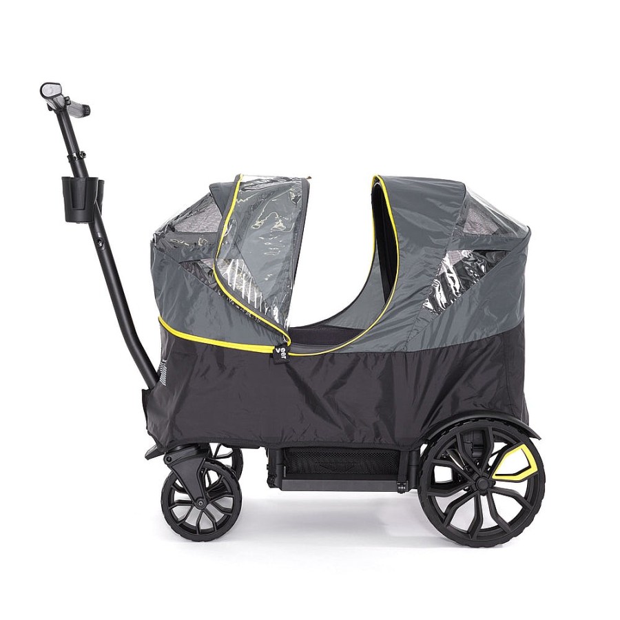 Strollers Snuggle Bugz Wagons | Cruiser All Weather Cover