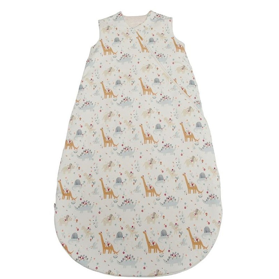 Nursery Snuggle Bugz | Muslin Sleep Bag - 1 Tog