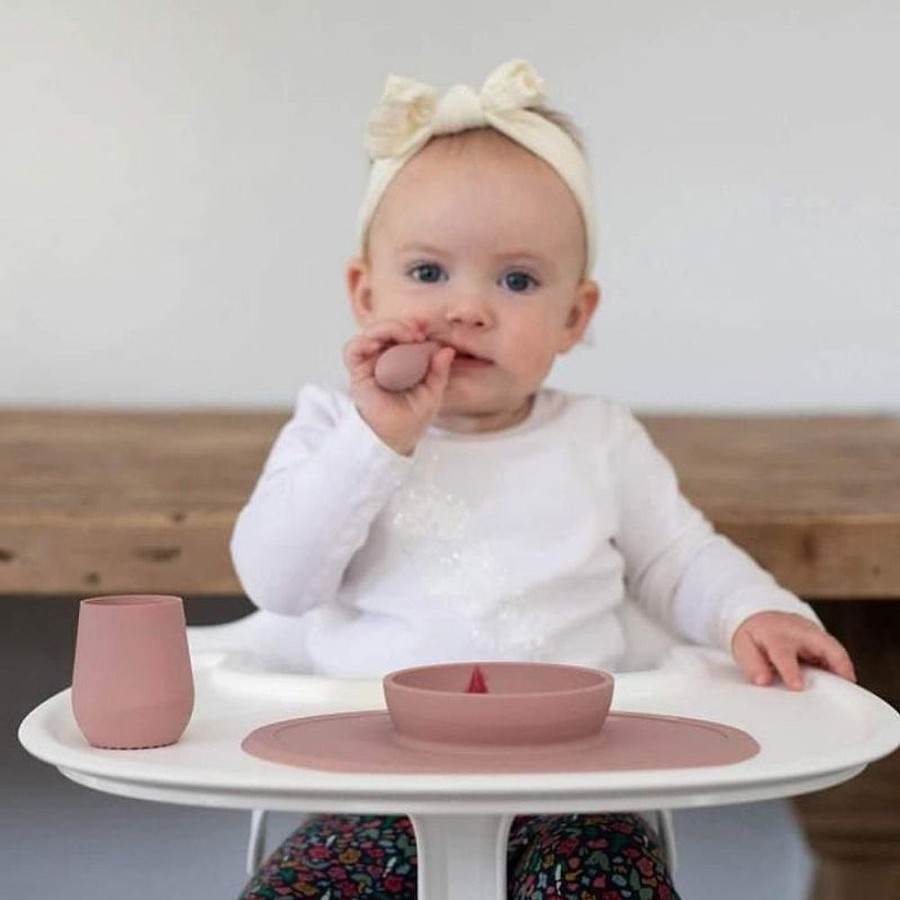 Feeding Snuggle Bugz | First Foods Sets Blush