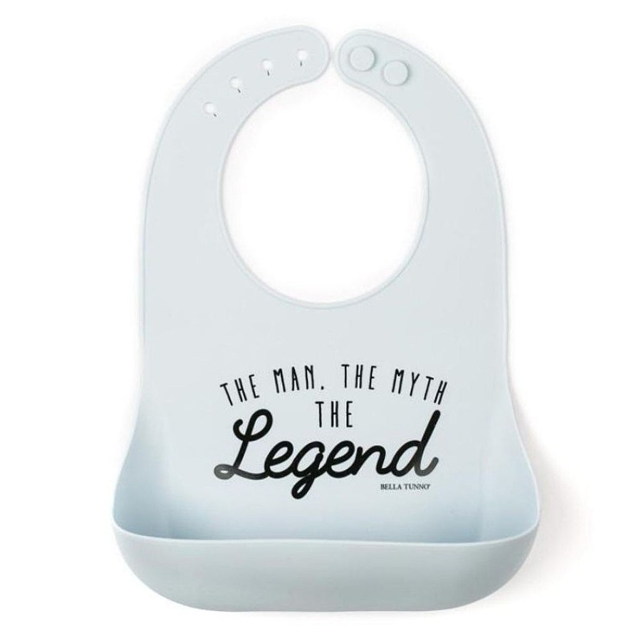 Feeding Snuggle Bugz | Wonder Bibs Legend