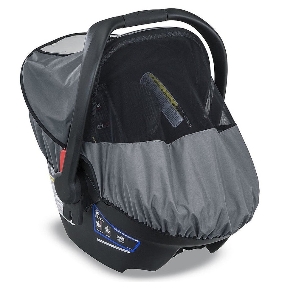 Car Seats Snuggle Bugz Car Seat Covers | All Weather Cover