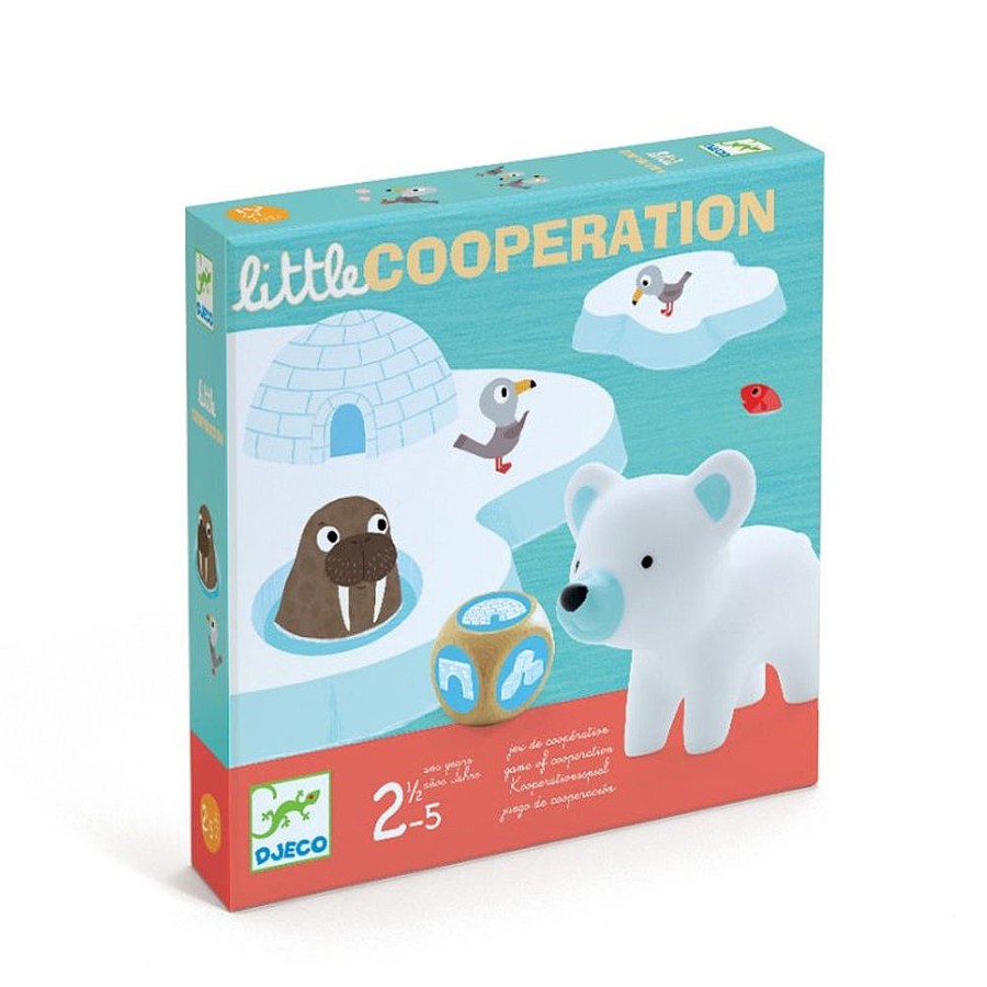 Toys Snuggle Bugz Educational Toys | Little Cooperation Game