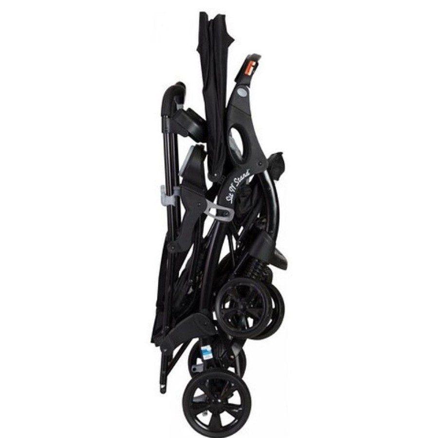 Strollers Snuggle Bugz Full Size Strollers | Sit N' Stand Ultra Stroller