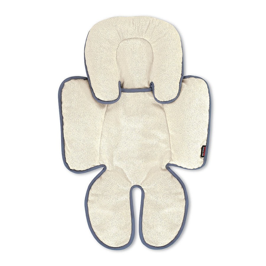 Car Seats Snuggle Bugz Car Seat Inserts | Head & Body Support Pillow