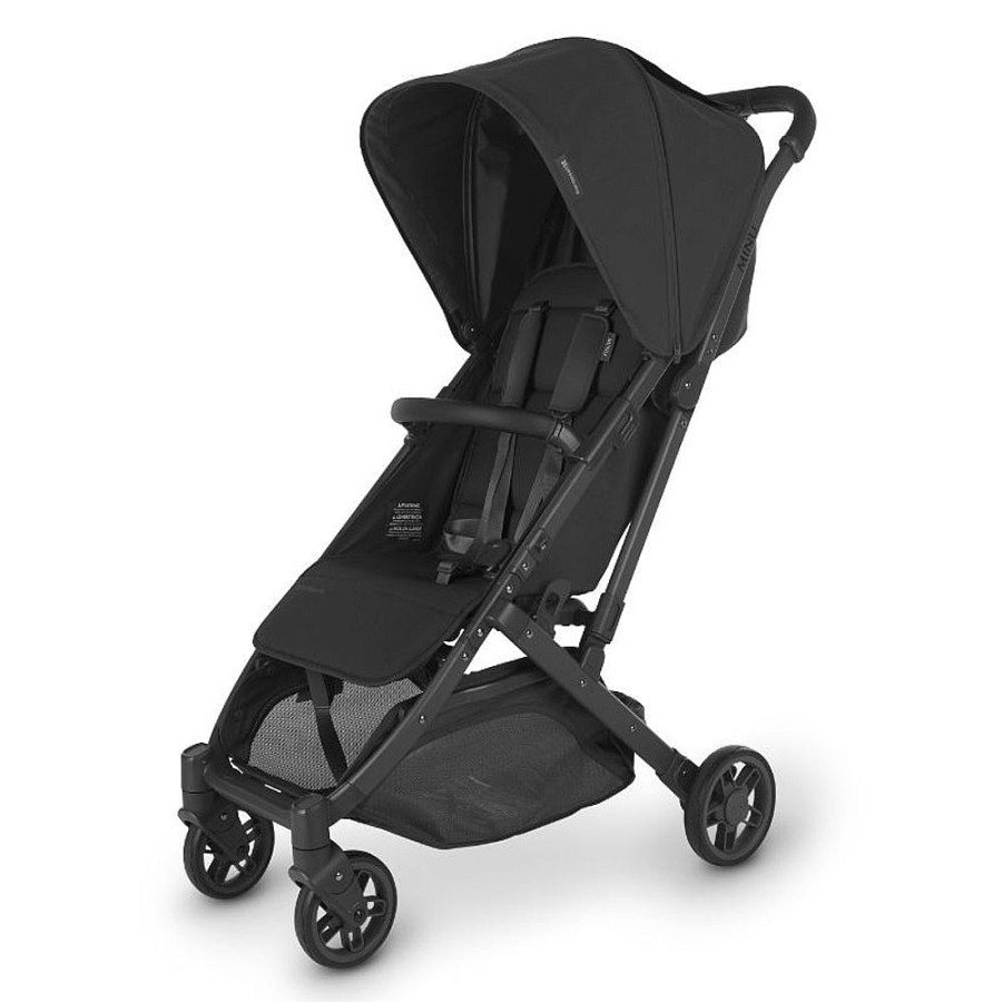 Strollers Snuggle Bugz Lightweight & Travel Strollers | Minu V2 Stroller Charlotte