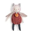 Toys Snuggle Bugz Plush Toys | Apres La Pluie - Soft Toy