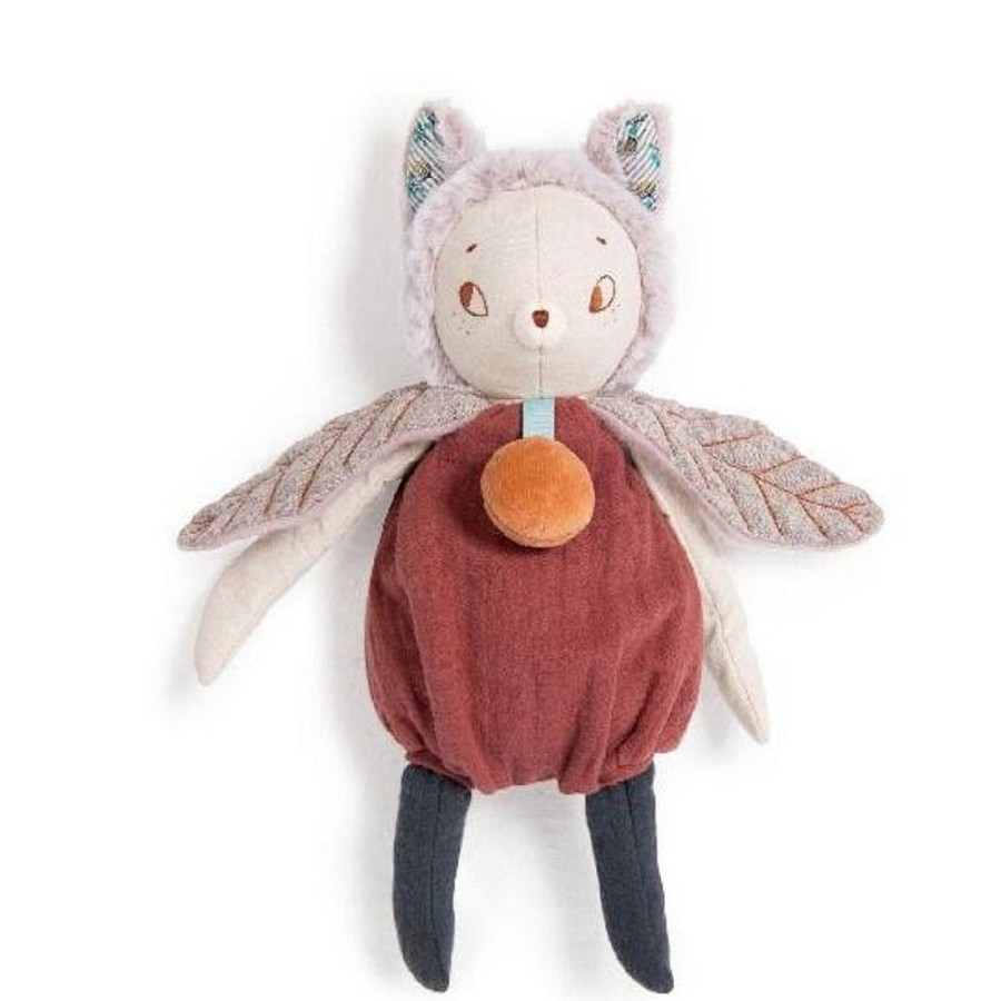 Toys Snuggle Bugz Plush Toys | Apres La Pluie - Soft Toy