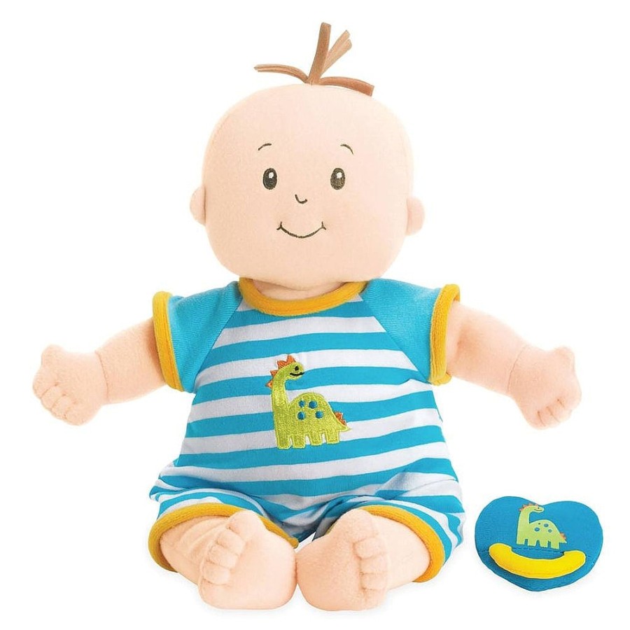 Toys Snuggle Bugz Dolls | Baby Stella Doll