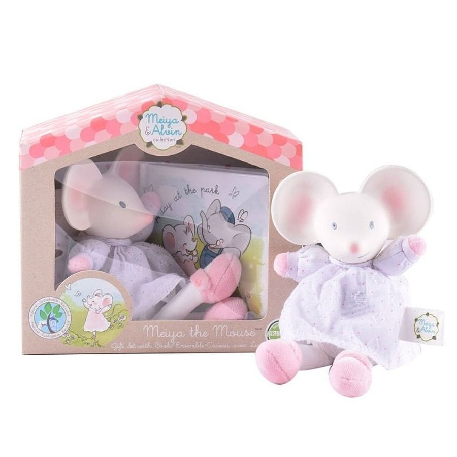 Toys Snuggle Bugz Plush Toys | Newborn Baby Gift Set