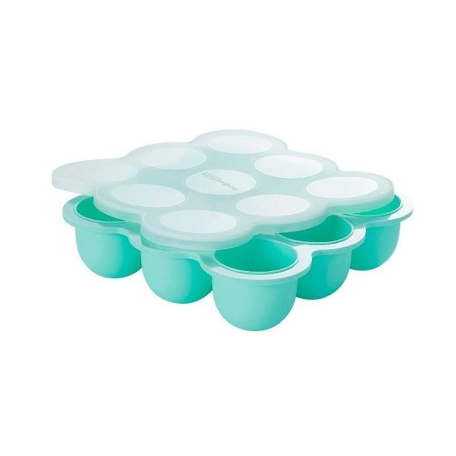 Feeding Snuggle Bugz | Freezer Pods Mint