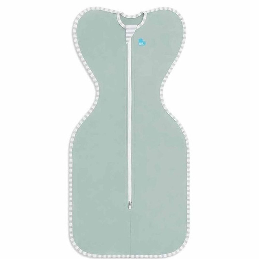 Nursery Snuggle Bugz | Swaddle Up Lite