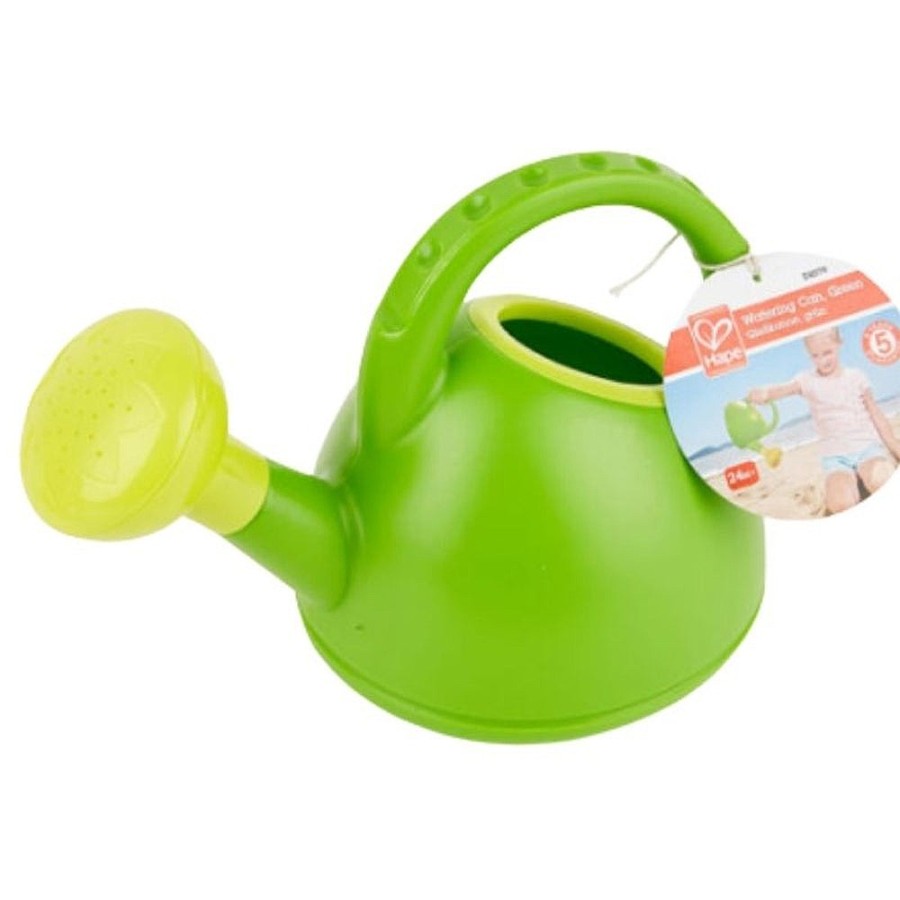 Toys Snuggle Bugz Outdoor & Ride-On Toys | Watering Can Red