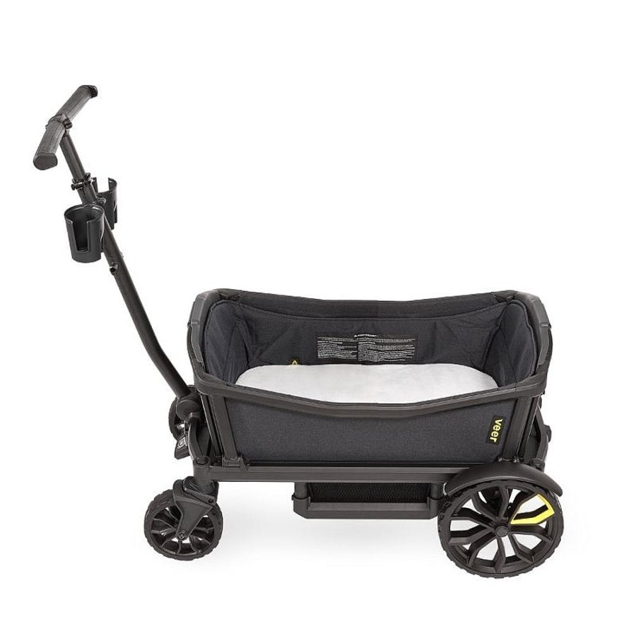 Strollers Snuggle Bugz Wagons | Cruiser Nap System