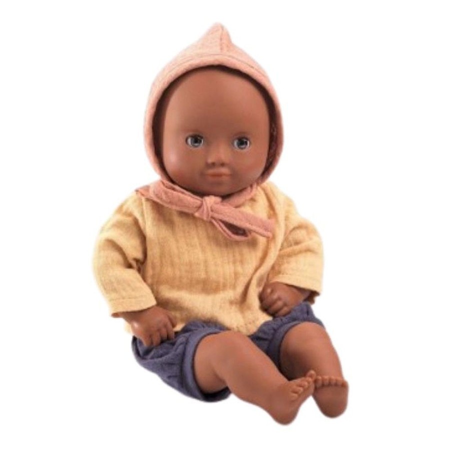 Toys Snuggle Bugz Dolls | Pomea Baby Doll