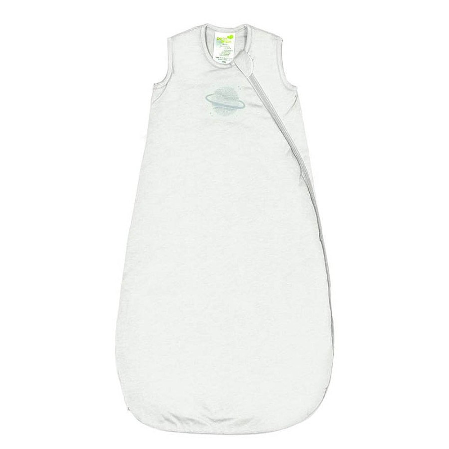 Nursery Snuggle Bugz | Bamboo Sleep Bag 1.0 Tog Cayenne