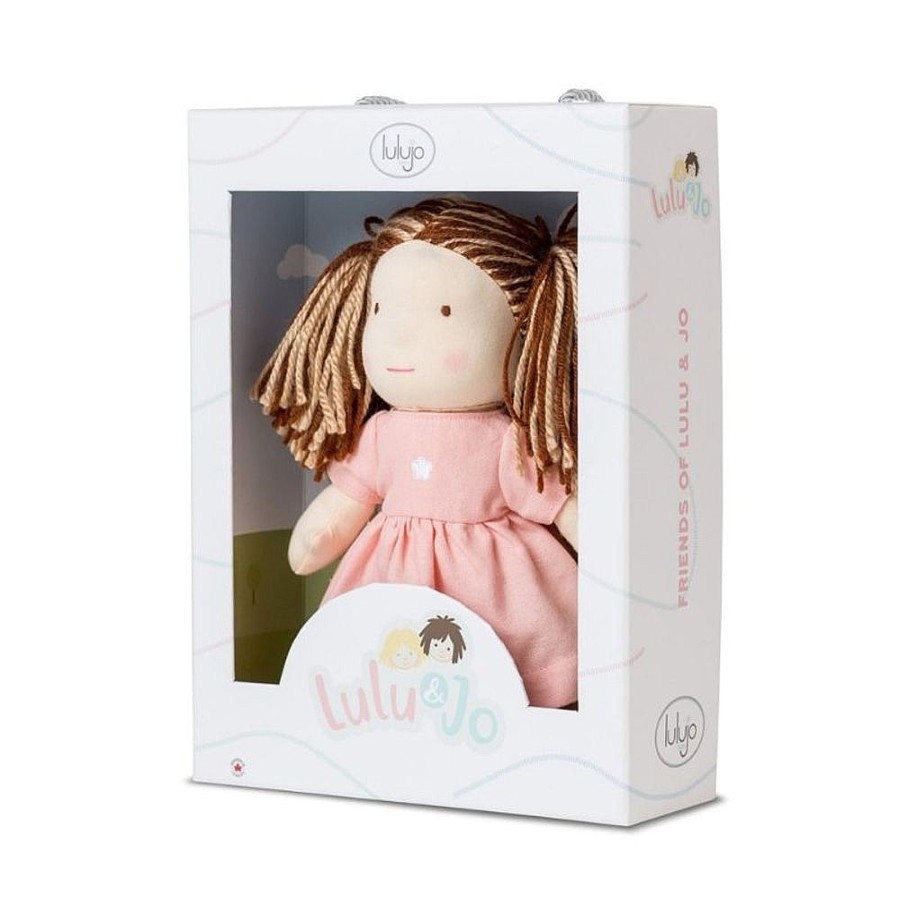 Toys Snuggle Bugz Dolls | My Friend Waldorf Dolls