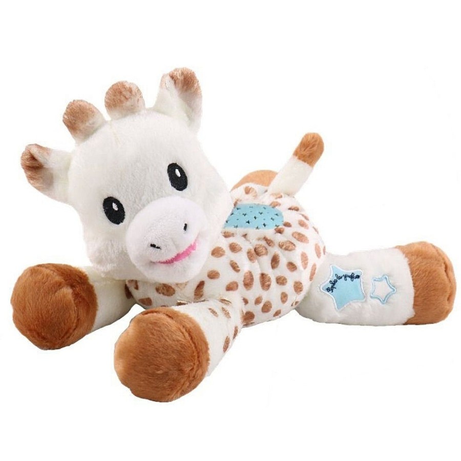 Toys Snuggle Bugz Plush Toys | Sophie Lights & Dreams Plush