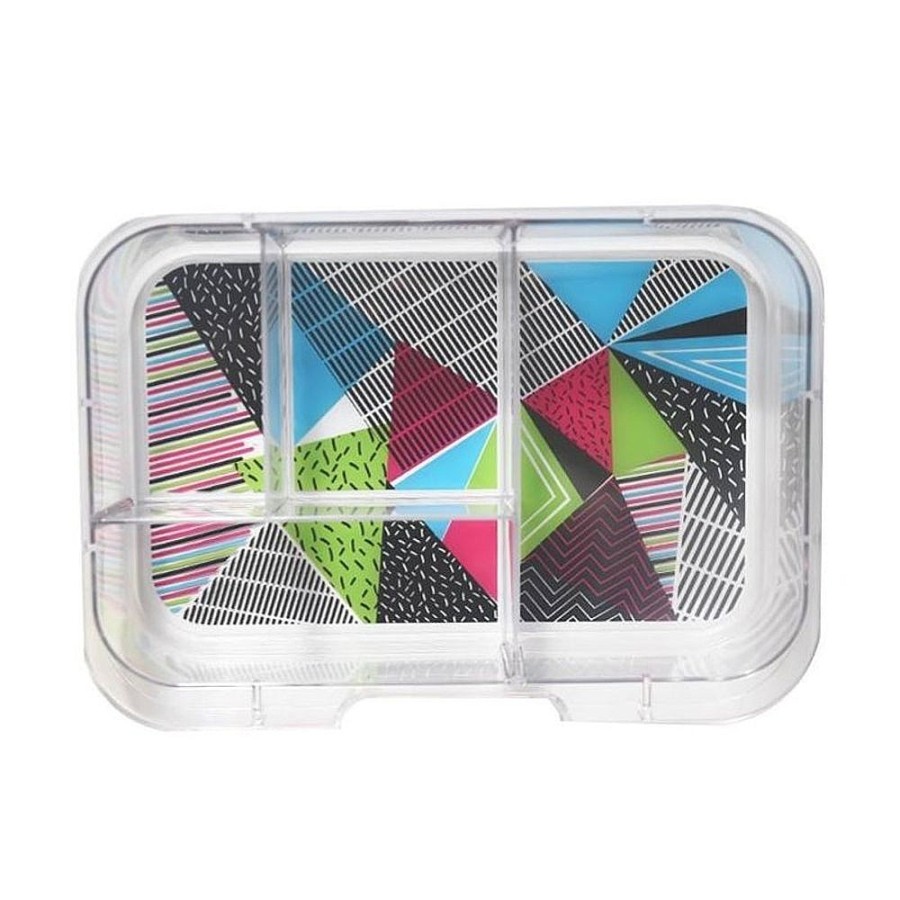 On-The-Go Snuggle Bugz | Mega4 Bento Box Fuschiatint