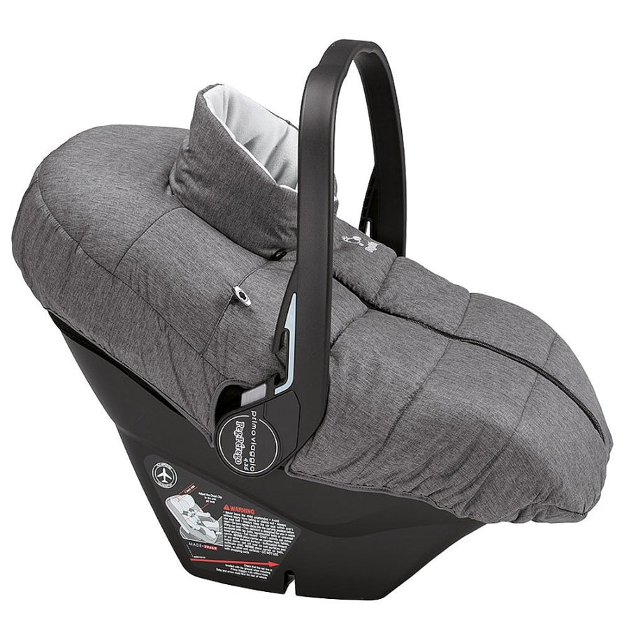 Car Seats Snuggle Bugz Car Seat Covers | Igloo Car Seat Cover