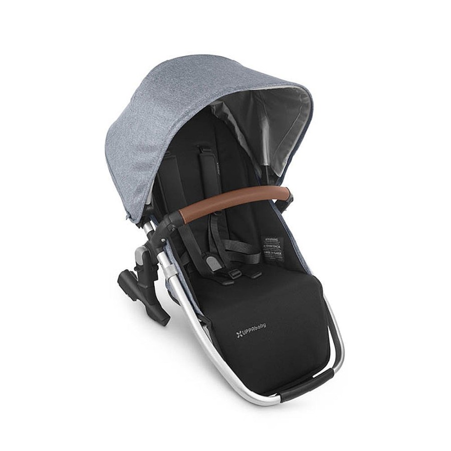 Strollers Snuggle Bugz Stroller Accessories | Vista V2 Rumbleseat Gregory