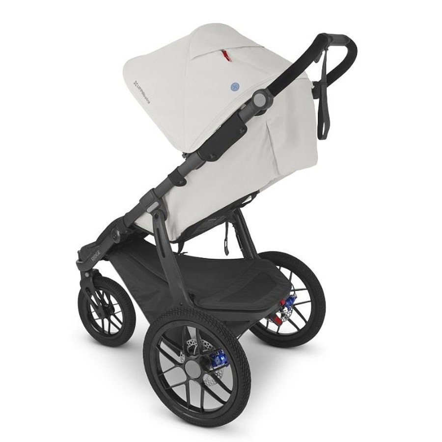 Strollers Snuggle Bugz All-Terrain Strollers | Ridge All-Terrain Jogging Stroller Bryce