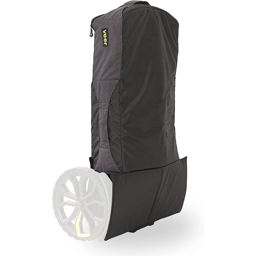 Strollers Snuggle Bugz Wagons | Travel Bag For Cruiser Xl