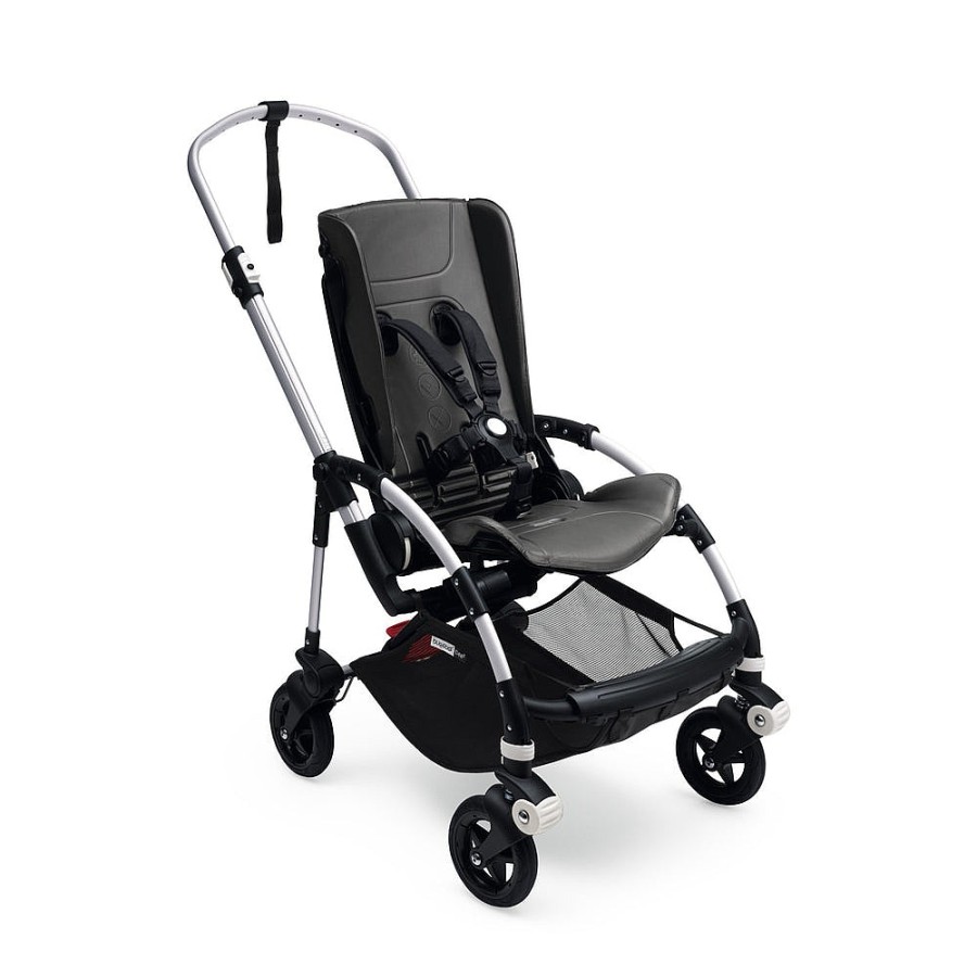 Strollers Snuggle Bugz Full Size Strollers | Bee5 Stroller Base