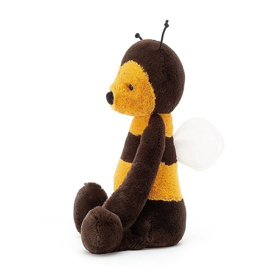 Toys Snuggle Bugz Plush Toys | Bashful Bee - Medium