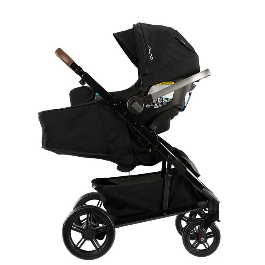 Strollers Snuggle Bugz Travel Systems | Tavo + Pipa Travel System