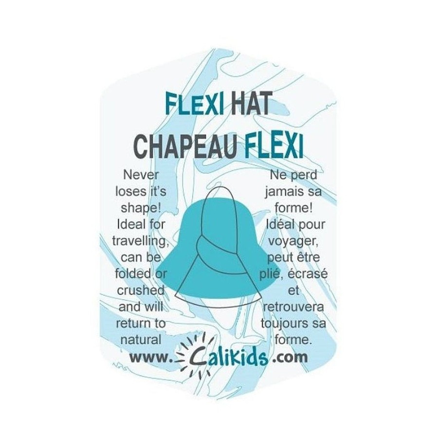 Nursery Snuggle Bugz | Flexi Hat