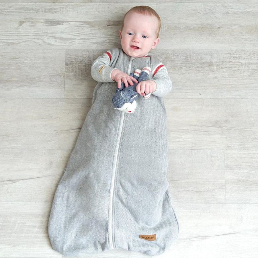 Nursery Snuggle Bugz | Cottage Dream Sack 0-6 Months 2.5Tog