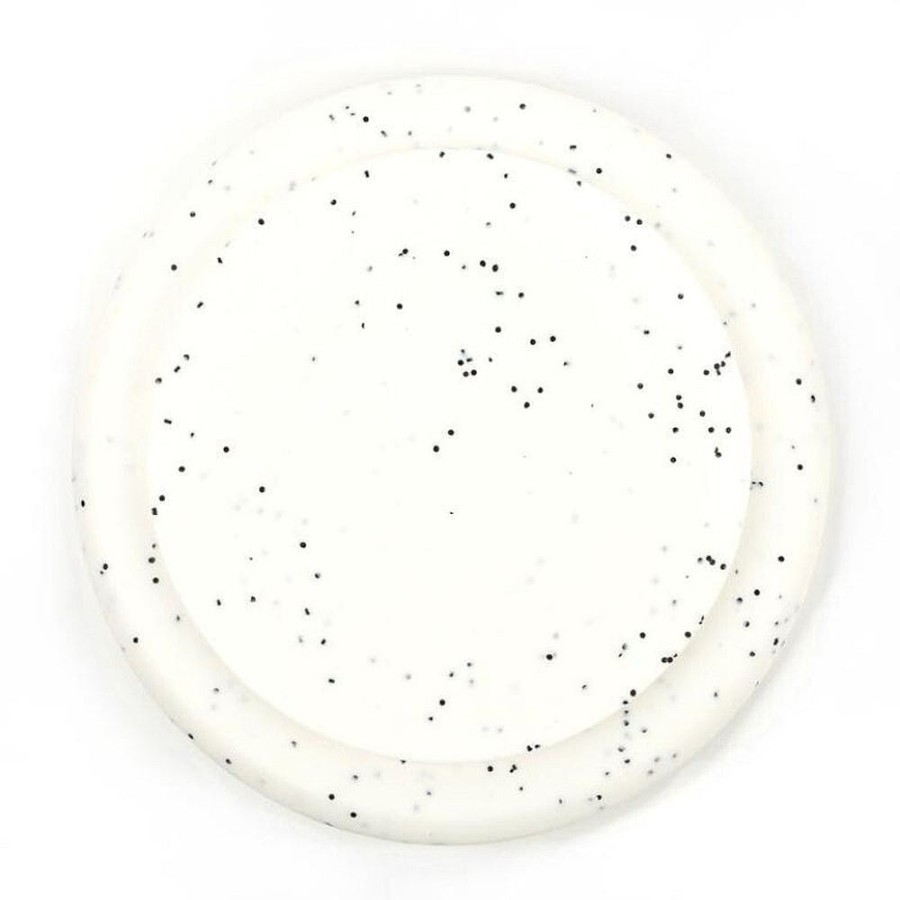 Feeding Snuggle Bugz | Wonder Plates Speckle