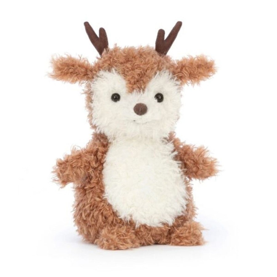 Toys Snuggle Bugz Plush Toys | Little Animal Friends