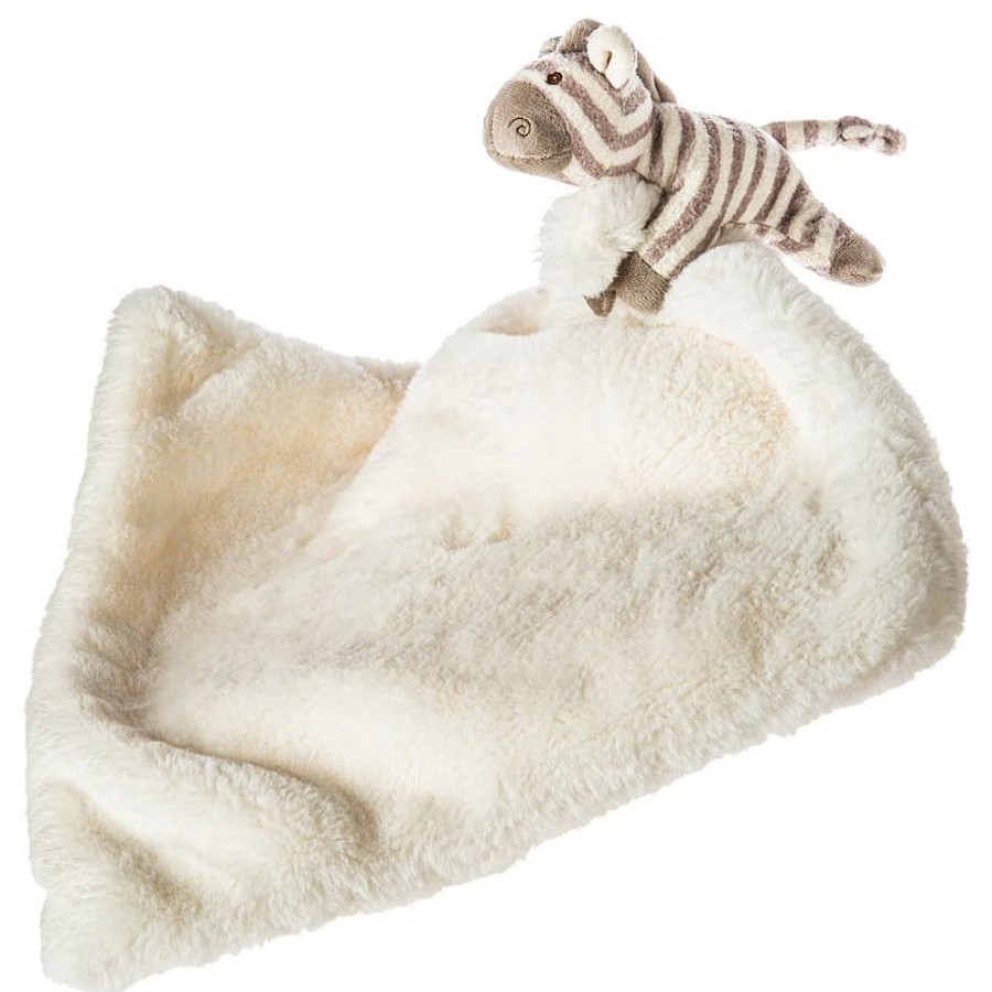 Toys Snuggle Bugz Plush Toys | Afrique Huggy Blanket