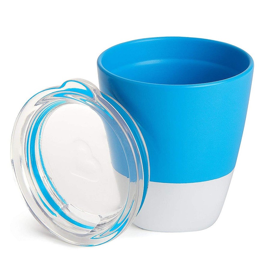 On-The-Go Snuggle Bugz | Splash Cups - 4Pk