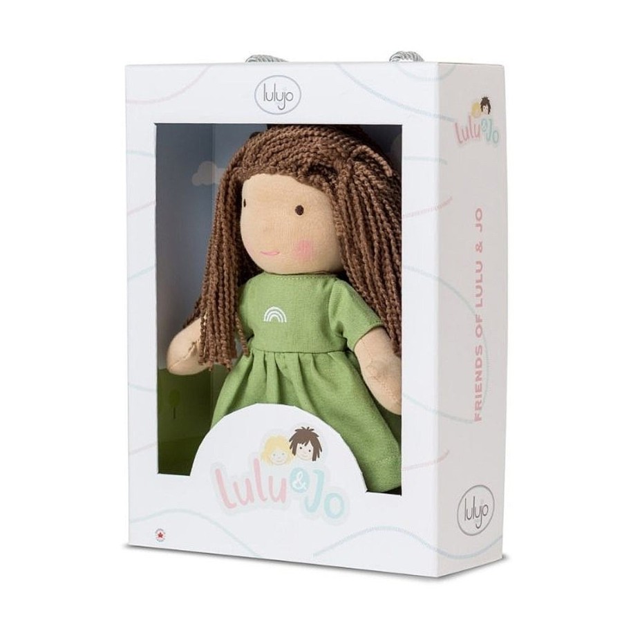 Toys Snuggle Bugz Dolls | My Friend Waldorf Dolls